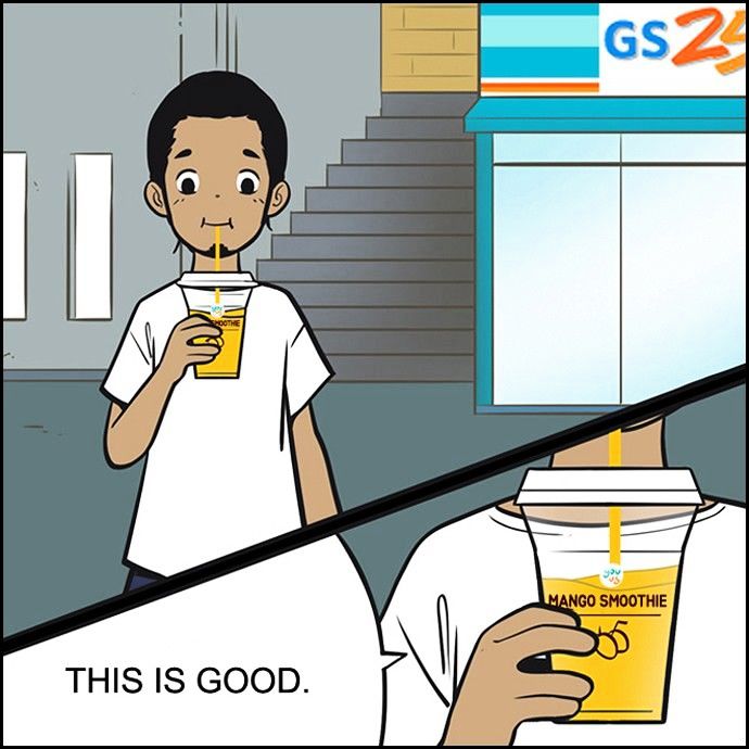 Yumi's Cells Chapter 123 page 1 - Chapter 123 : Yumi's Diary