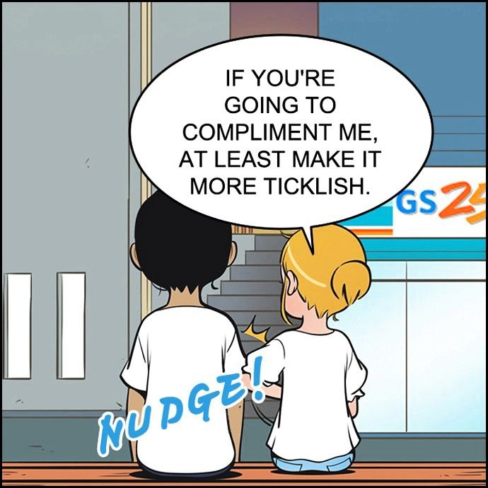 Yumi's Cells Chapter 123 page 12 - Chapter 123 : Yumi's Diary