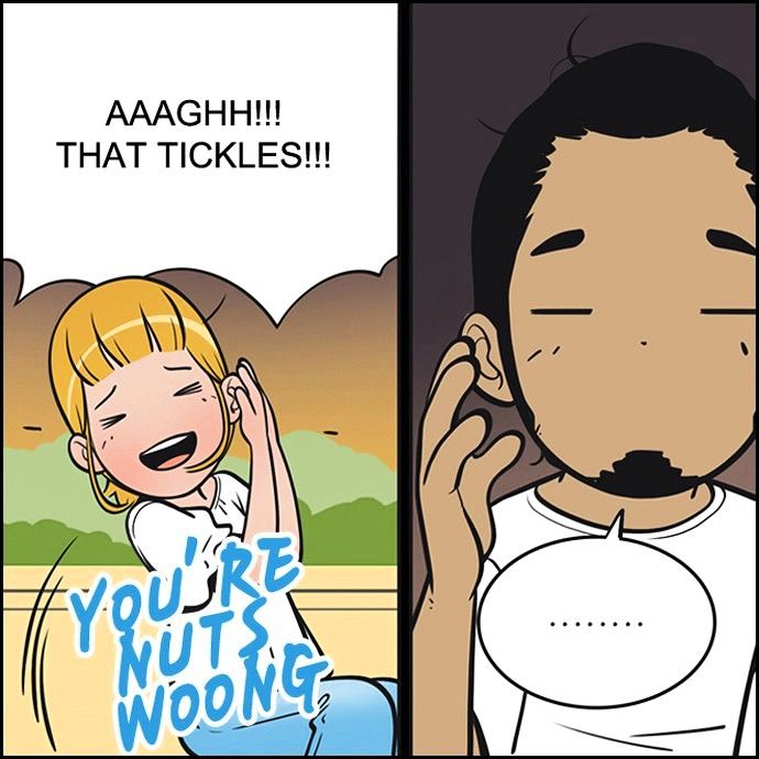 Yumi's Cells Chapter 123 page 15 - Chapter 123 : Yumi's Diary