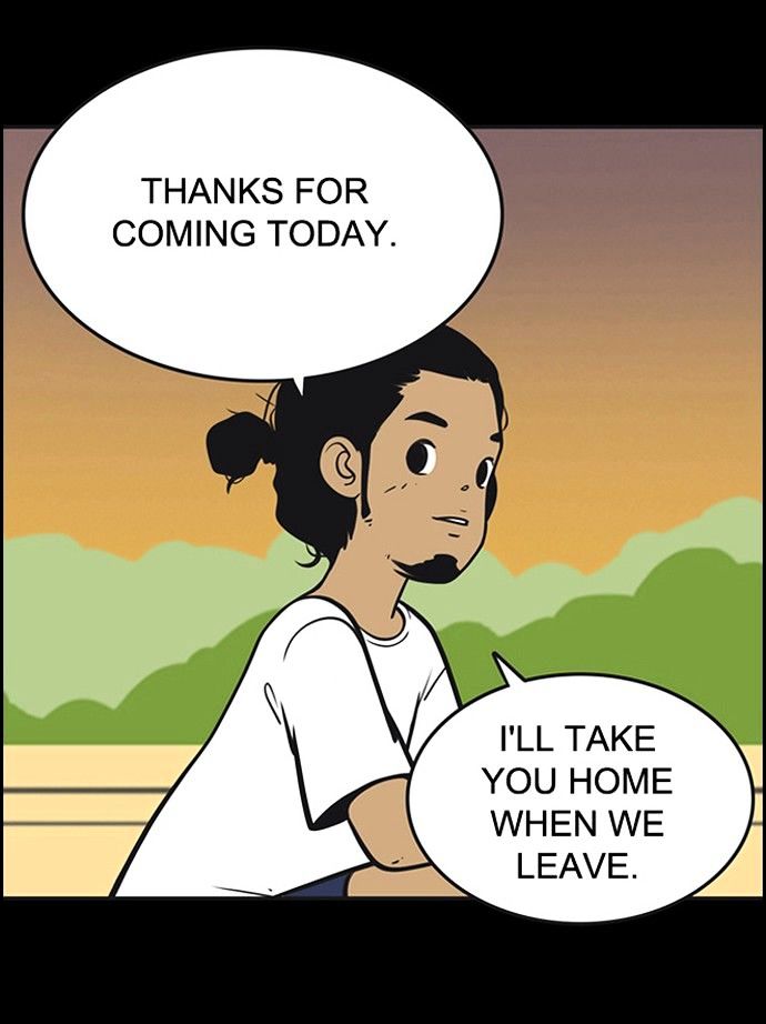 Yumi's Cells Chapter 123 page 16 - Chapter 123 : Yumi's Diary
