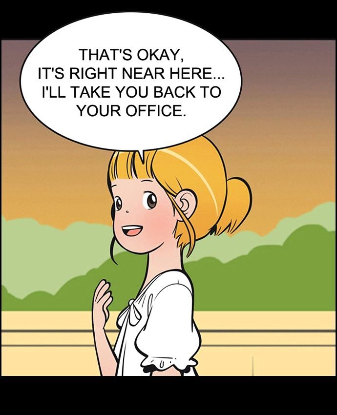 Yumi's Cells Chapter 123 page 17 - Chapter 123 : Yumi's Diary