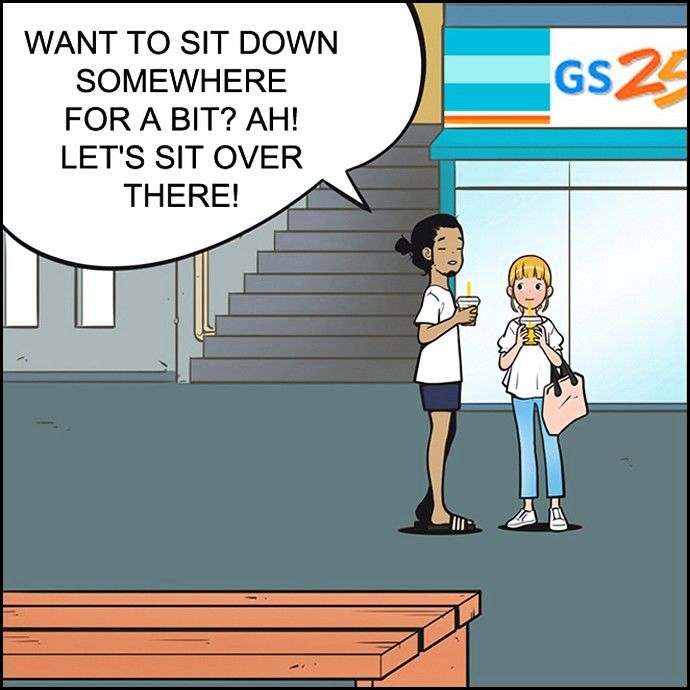 Yumi's Cells Chapter 123 page 2 - Chapter 123 : Yumi's Diary