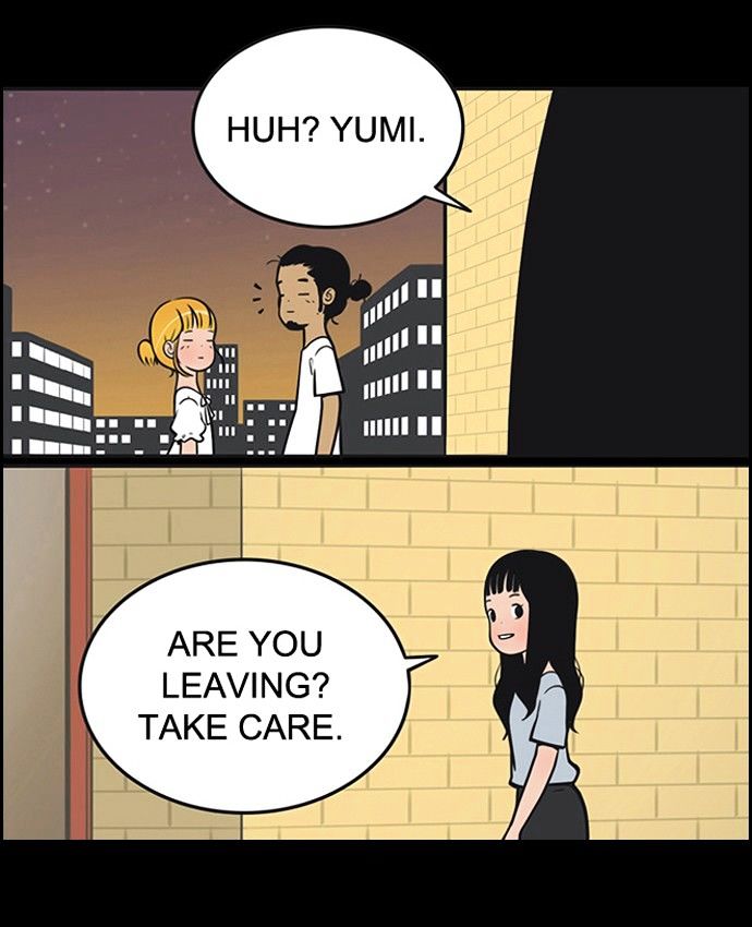 Yumi's Cells Chapter 123 page 21 - Chapter 123 : Yumi's Diary