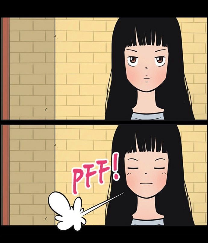 Yumi's Cells Chapter 123 page 24 - Chapter 123 : Yumi's Diary