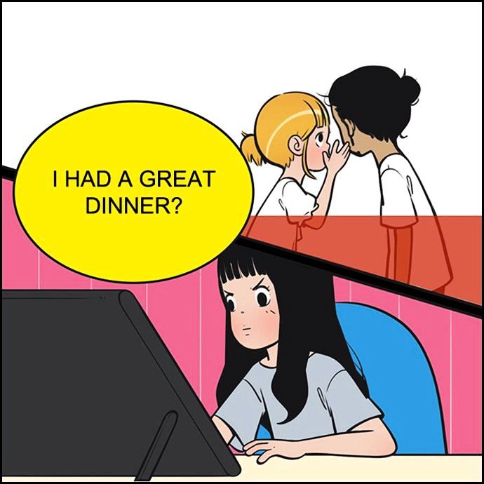 Yumi's Cells Chapter 123 page 25 - Chapter 123 : Yumi's Diary