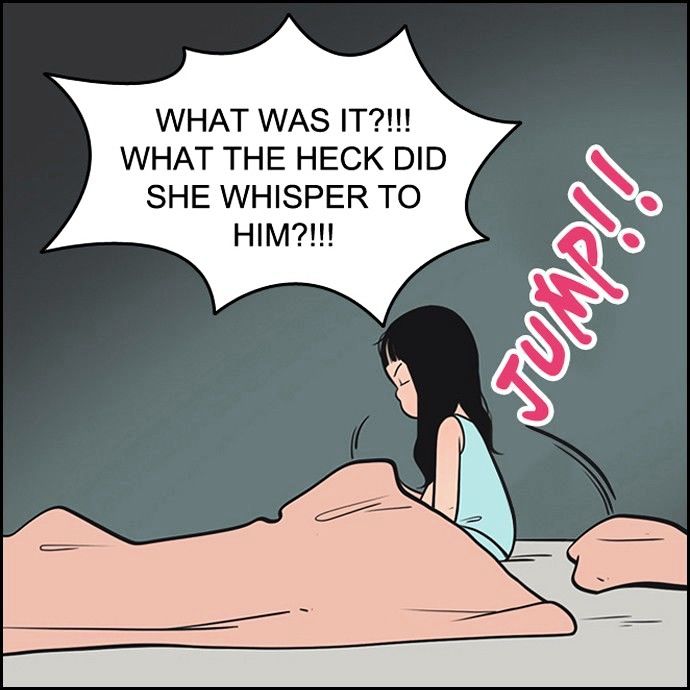 Yumi's Cells Chapter 123 page 28 - Chapter 123 : Yumi's Diary