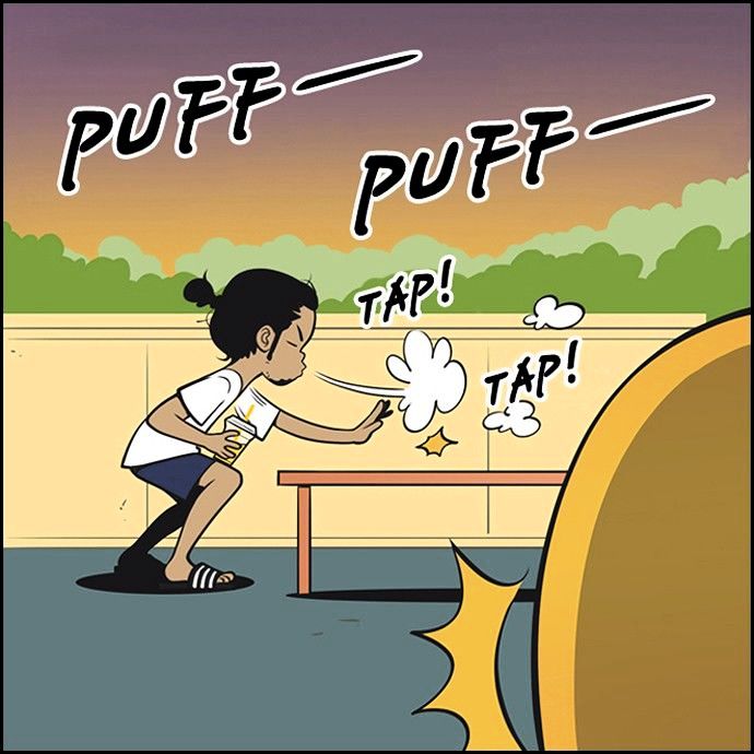 Yumi's Cells Chapter 123 page 3 - Chapter 123 : Yumi's Diary
