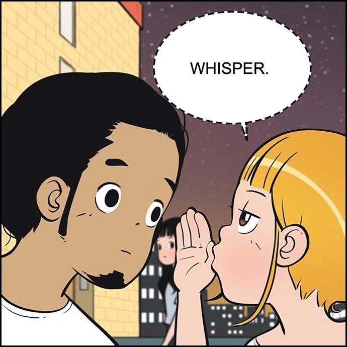 Yumi's Cells Chapter 123 page 30 - Chapter 123 : Yumi's Diary