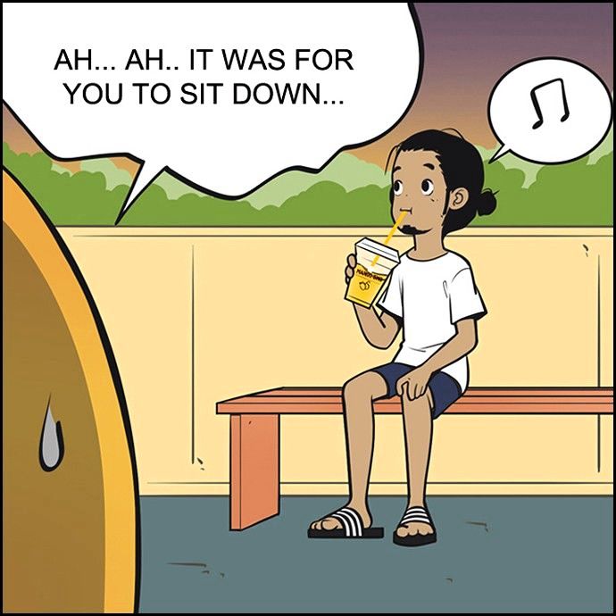 Yumi's Cells Chapter 123 page 5 - Chapter 123 : Yumi's Diary