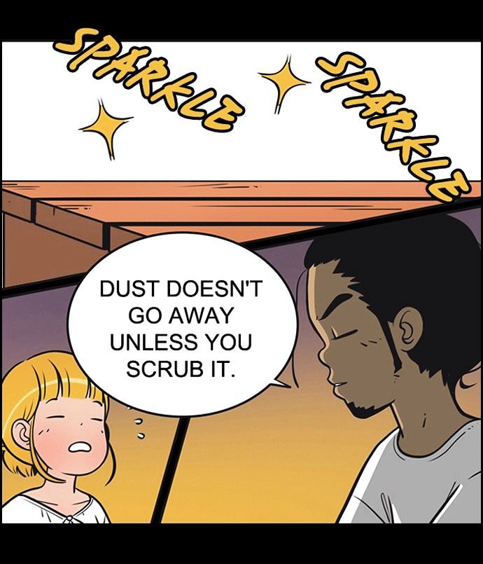 Yumi's Cells Chapter 123 page 7 - Chapter 123 : Yumi's Diary