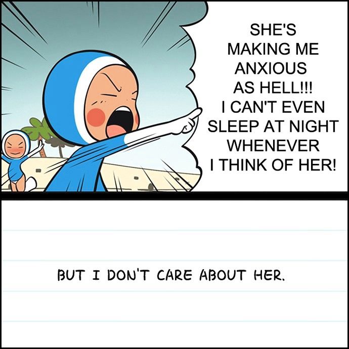 Yumi's Cells Chapter 124 page 22 - Chapter 124 : Lucky Yumi