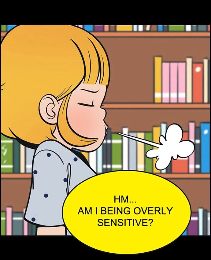 Yumi's Cells Chapter 124 page 27 - Chapter 124 : Lucky Yumi