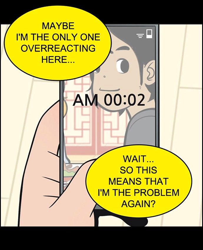 Yumi's Cells Chapter 124 page 29 - Chapter 124 : Lucky Yumi