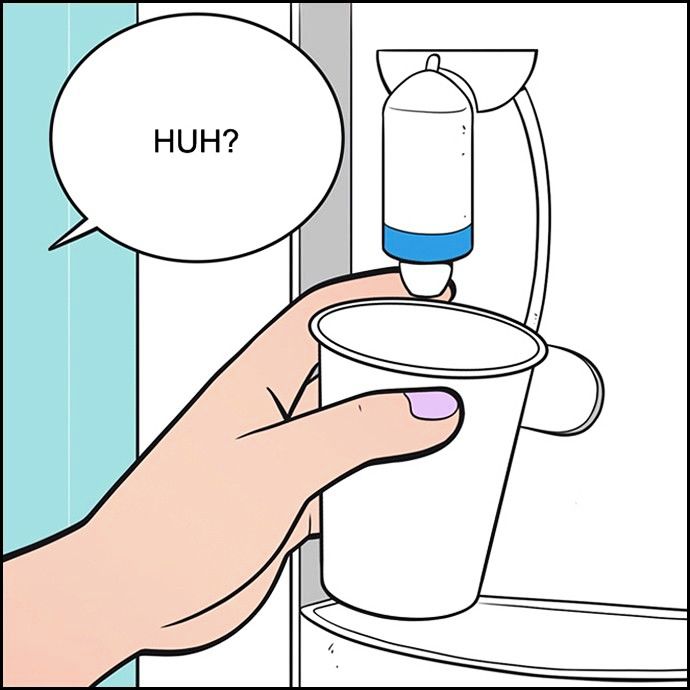 Yumi's Cells Chapter 125 page 1 - Chapter 125 : Attractiveness