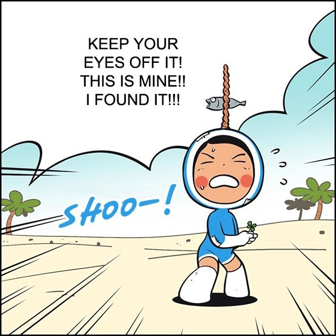 Yumi's Cells Chapter 125 page 14 - Chapter 125 : Attractiveness