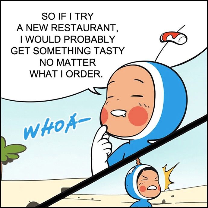 Yumi's Cells Chapter 125 page 16 - Chapter 125 : Attractiveness