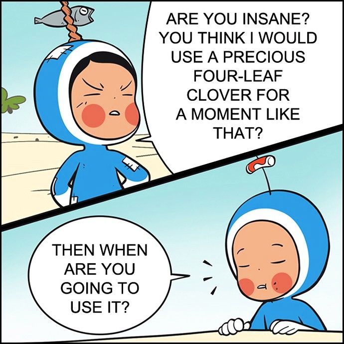 Yumi's Cells Chapter 125 page 17 - Chapter 125 : Attractiveness