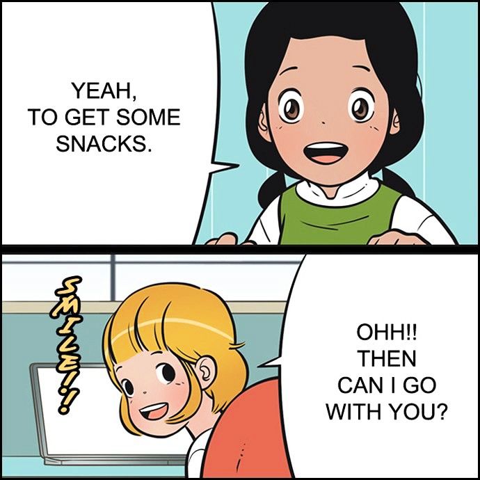 Yumi's Cells Chapter 125 page 20 - Chapter 125 : Attractiveness