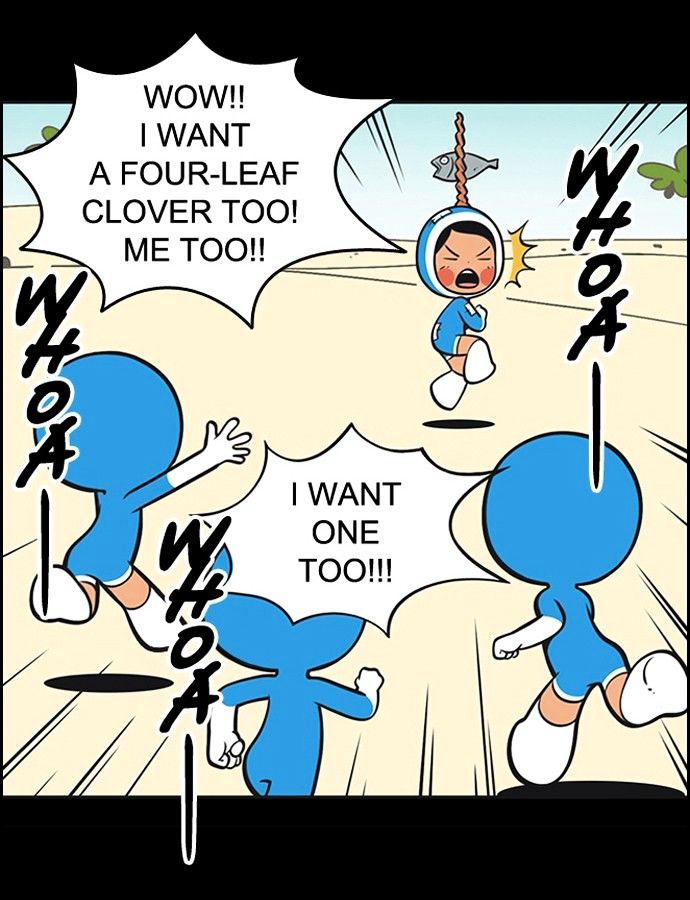 Yumi's Cells Chapter 125 page 23 - Chapter 125 : Attractiveness