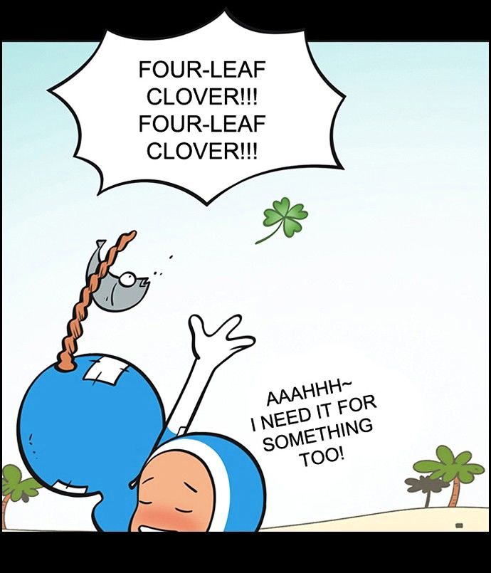 Yumi's Cells Chapter 125 page 27 - Chapter 125 : Attractiveness