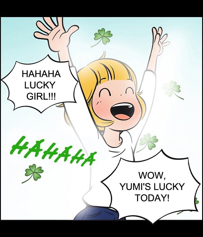 Yumi's Cells Chapter 125 page 30 - Chapter 125 : Attractiveness