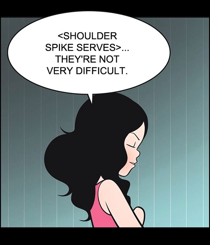 Yumi's Cells Chapter 126 page 1 - Chapter 126 : Yumis reaction towards break-up