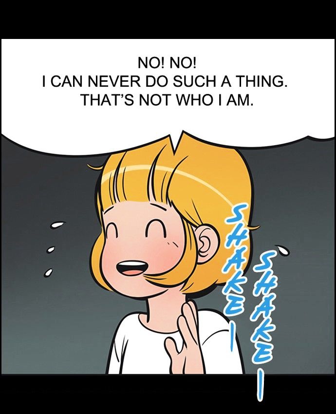 Yumi's Cells Chapter 126 page 16 - Chapter 126 : Yumis reaction towards break-up