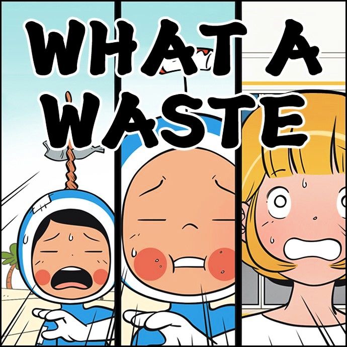 Yumi's Cells Chapter 126 page 27 - Chapter 126 : Yumis reaction towards break-up