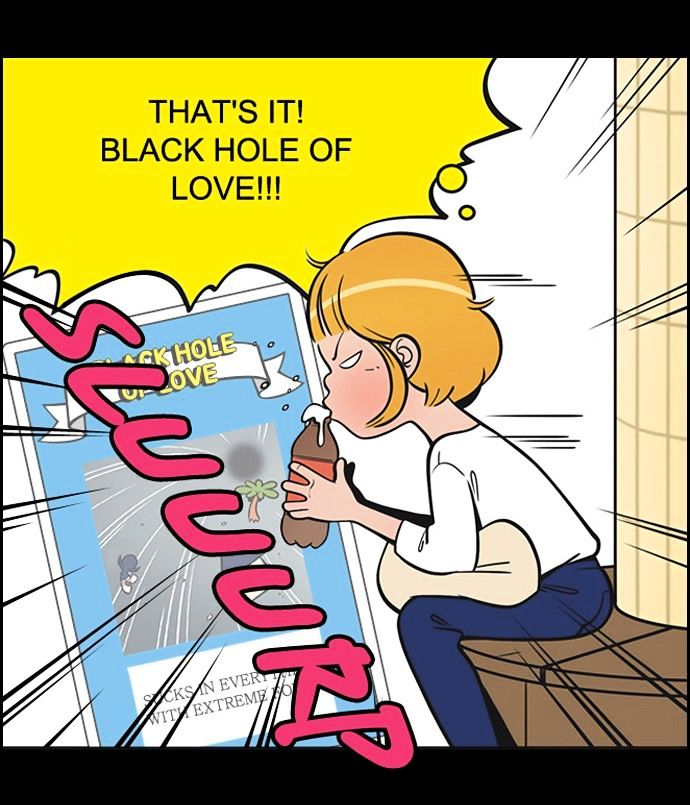 Yumi's Cells Chapter 126 page 28 - Chapter 126 : Yumis reaction towards break-up