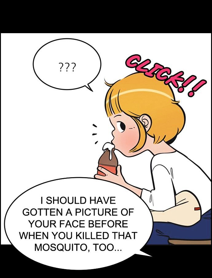 Yumi's Cells Chapter 126 page 29 - Chapter 126 : Yumis reaction towards break-up