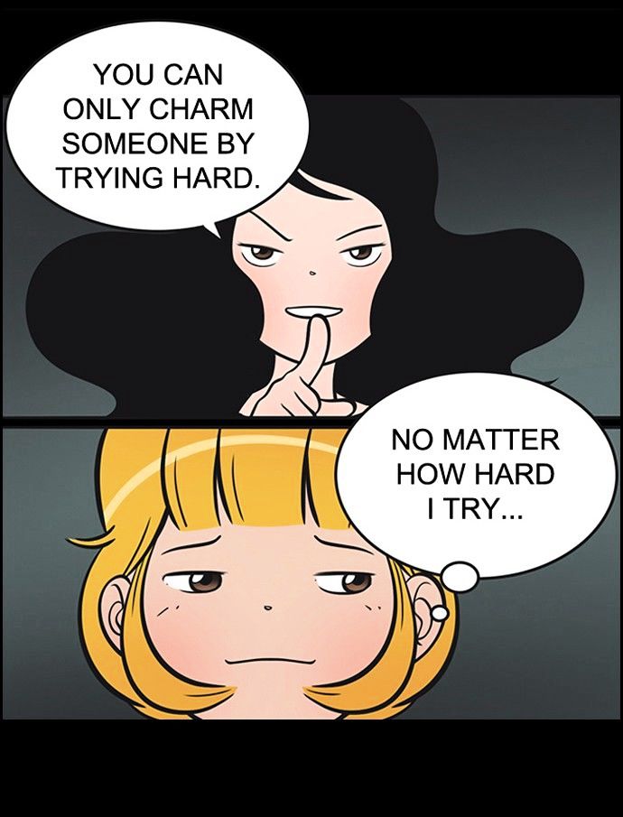Yumi's Cells Chapter 126 page 5 - Chapter 126 : Yumis reaction towards break-up