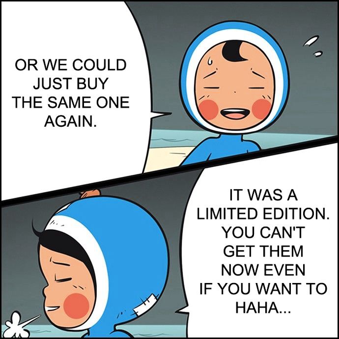 Yumi's Cells Chapter 127 page 16 - Chapter 127 : The No.79 Smoke Bomb