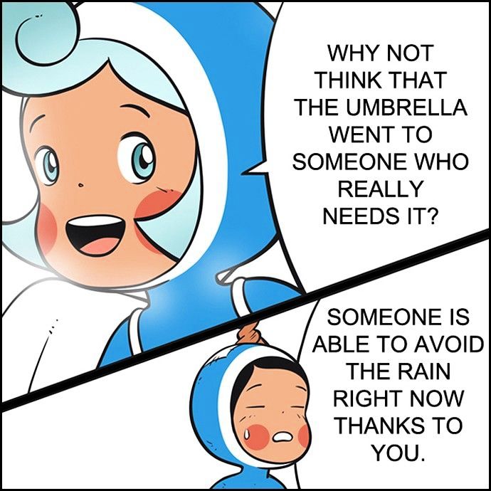 Yumi's Cells Chapter 127 page 18 - Chapter 127 : The No.79 Smoke Bomb