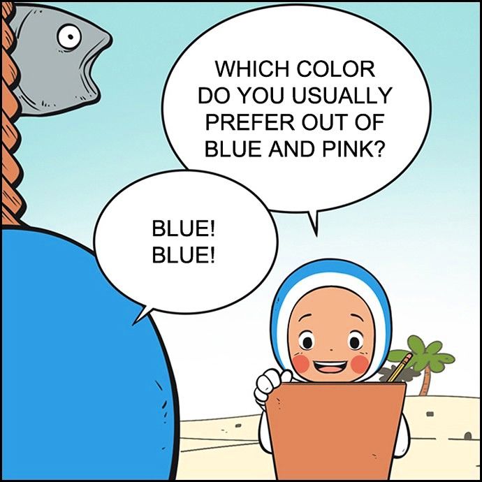 Yumi's Cells Chapter 127 page 29 - Chapter 127 : The No.79 Smoke Bomb