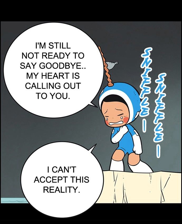 Yumi's Cells Chapter 127 page 9 - Chapter 127 : The No.79 Smoke Bomb