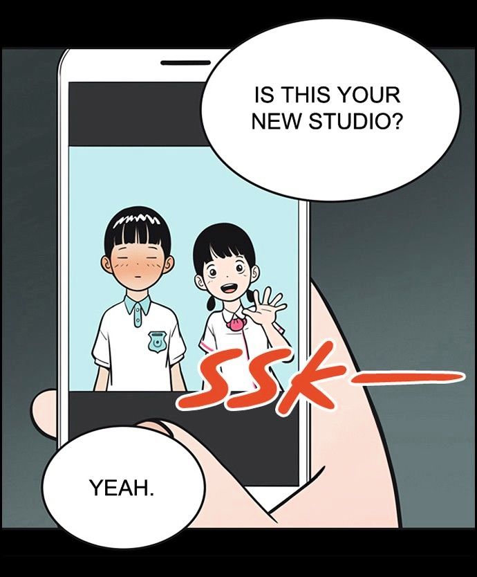 Yumi's Cells Chapter 128 page 1 - Chapter 128 : The Abscence of Travel Cell