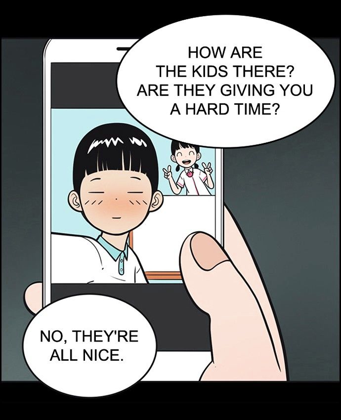 Yumi's Cells Chapter 128 page 2 - Chapter 128 : The Abscence of Travel Cell