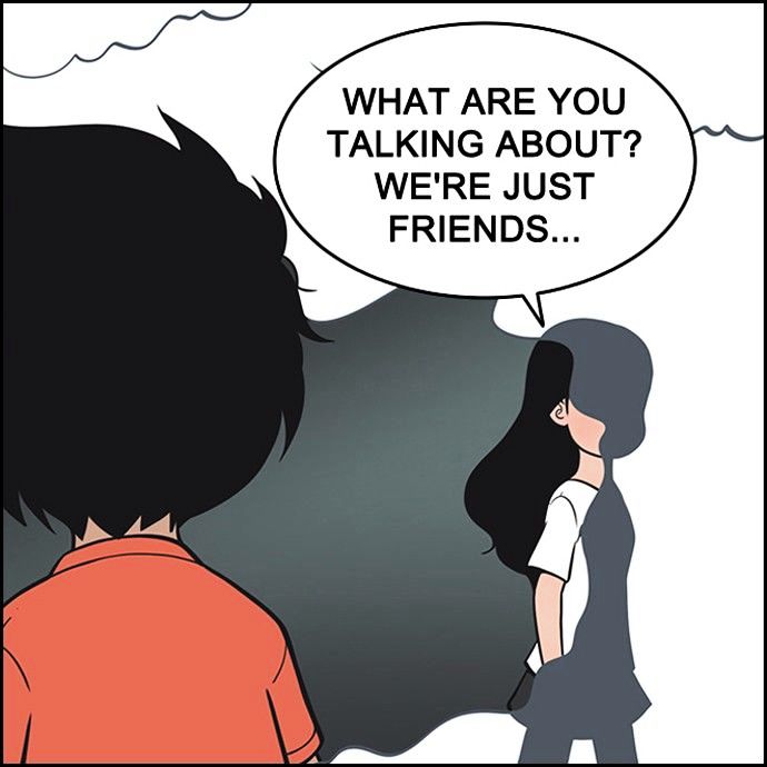 Yumi's Cells Chapter 128 page 20 - Chapter 128 : The Abscence of Travel Cell