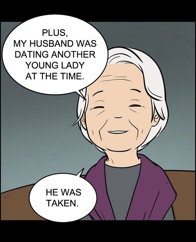 Yumi's Cells Chapter 128 page 23 - Chapter 128 : The Abscence of Travel Cell
