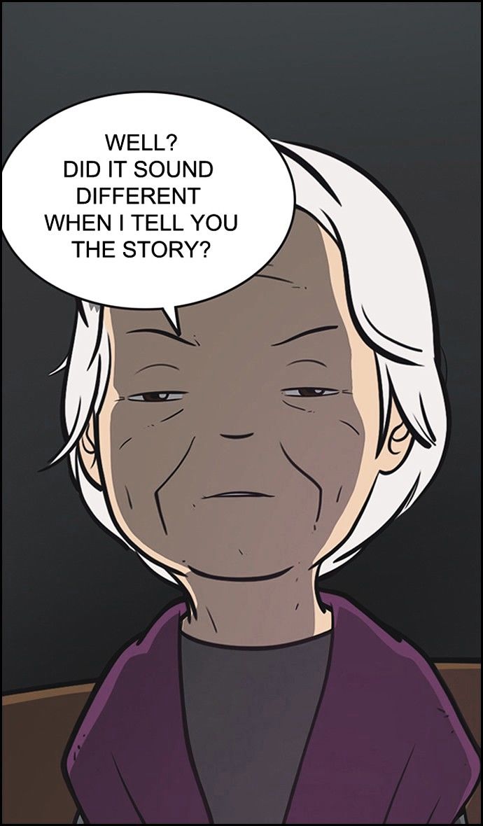 Yumi's Cells Chapter 128 page 27 - Chapter 128 : The Abscence of Travel Cell