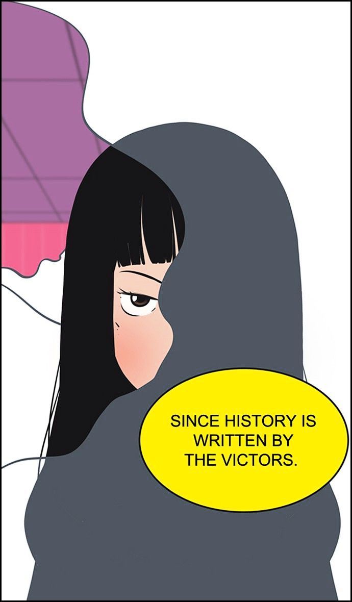 Yumi's Cells Chapter 128 page 29 - Chapter 128 : The Abscence of Travel Cell
