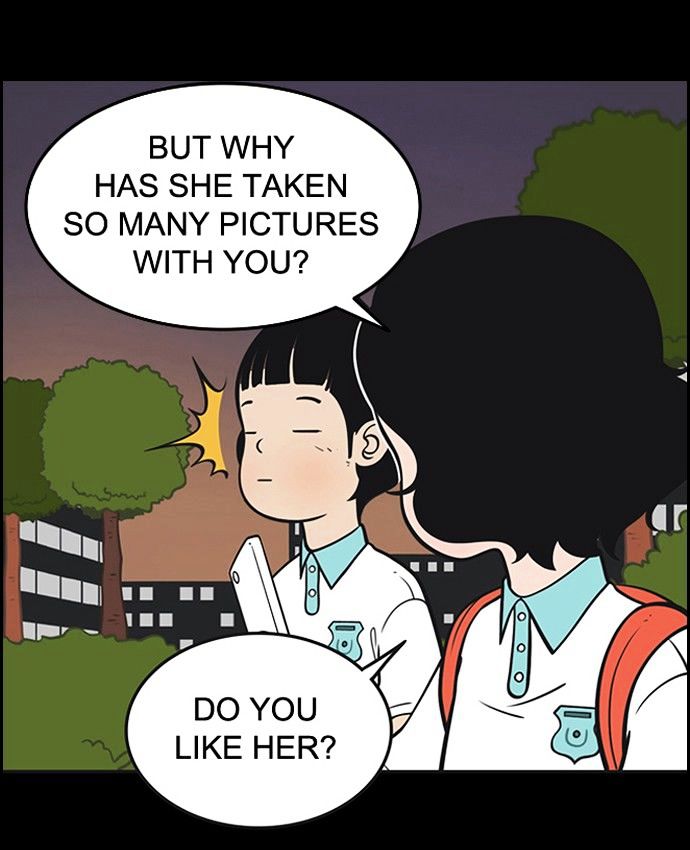 Yumi's Cells Chapter 128 page 4 - Chapter 128 : The Abscence of Travel Cell