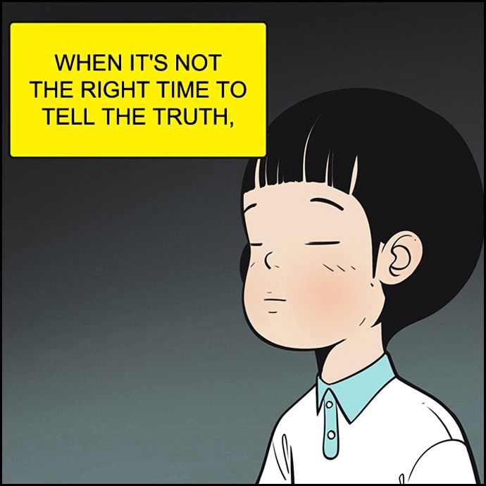 Yumi's Cells Chapter 128 page 5 - Chapter 128 : The Abscence of Travel Cell