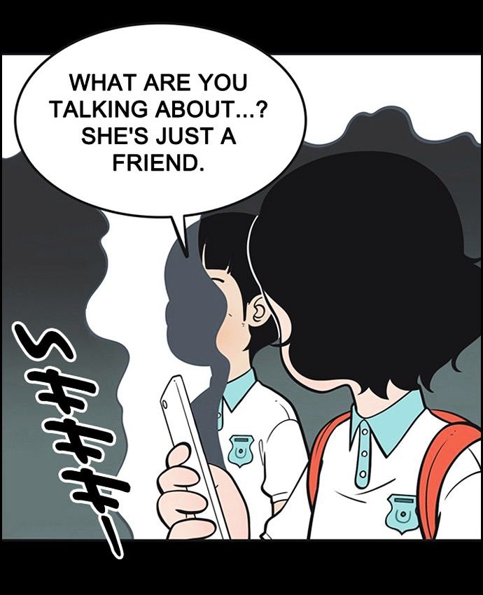 Yumi's Cells Chapter 128 page 7 - Chapter 128 : The Abscence of Travel Cell