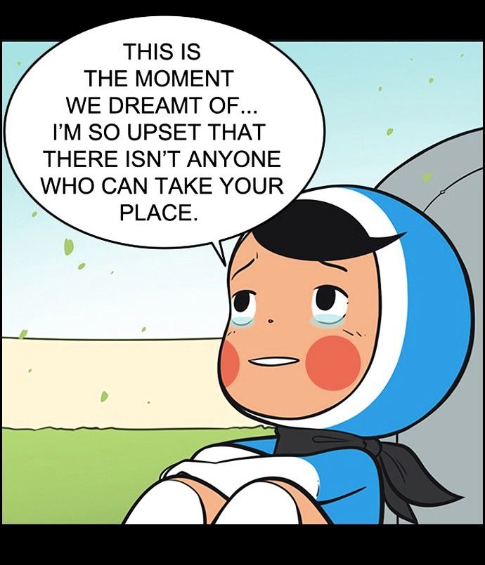 Yumi's Cells Chapter 129 page 12 - Chapter 129 : To Where