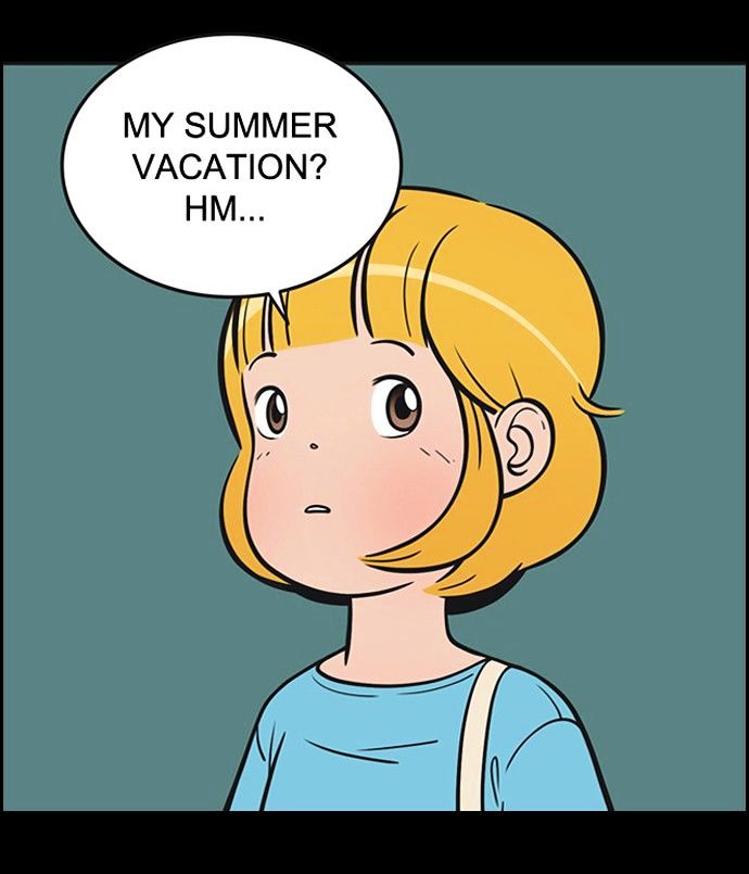 Yumi's Cells Chapter 129 page 2 - Chapter 129 : To Where