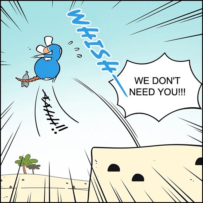 Yumi's Cells Chapter 129 page 24 - Chapter 129 : To Where