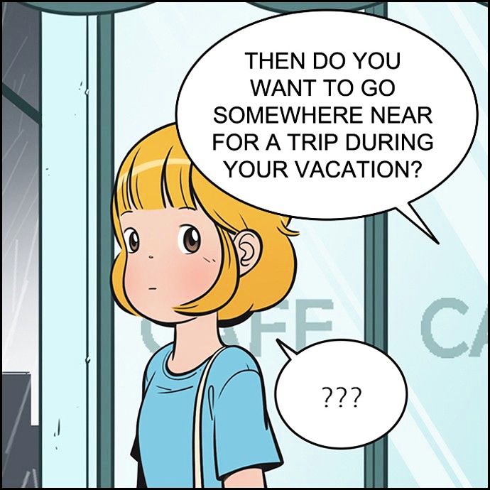 Yumi's Cells Chapter 129 page 4 - Chapter 129 : To Where