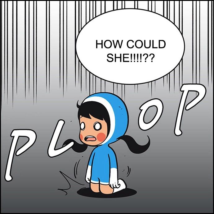 Yumi's Cells Chapter 13 page 11 - Chapter 13