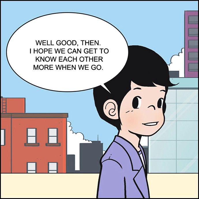 Yumi's Cells Chapter 13 page 23 - Chapter 13